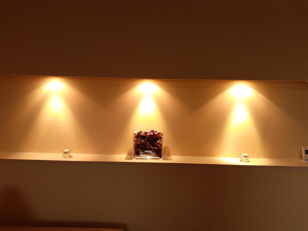 Monika Apartman 陶波尔曹 外观 照片