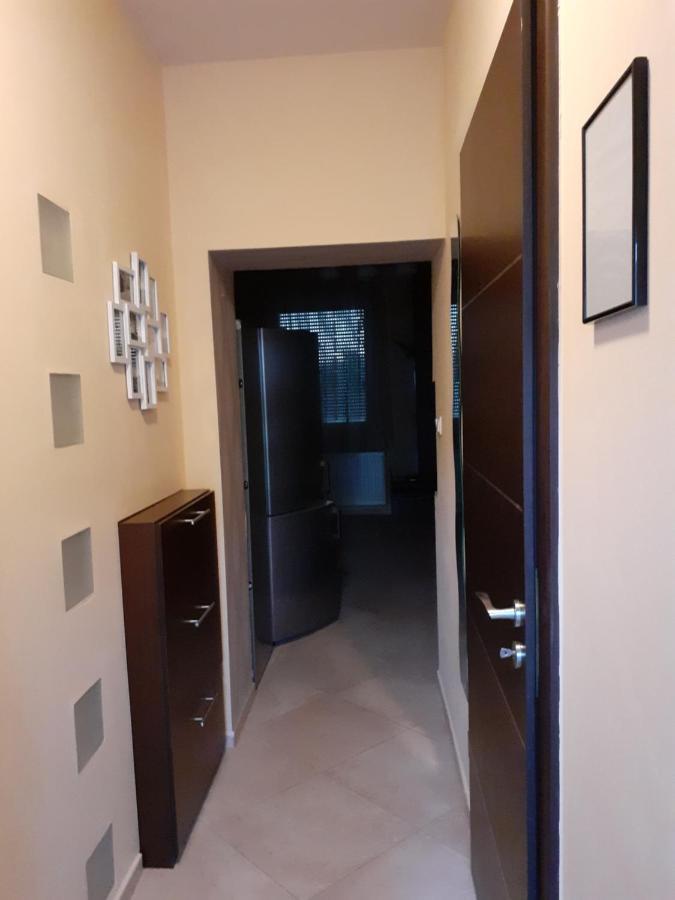 Monika Apartman 陶波尔曹 外观 照片